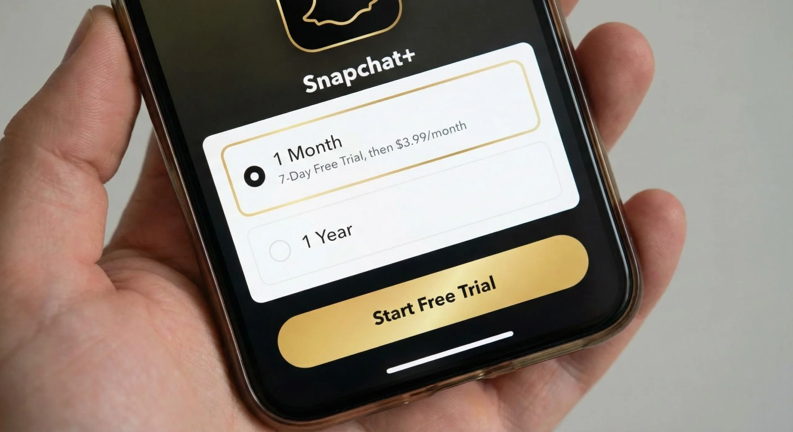 How to Get Snapchat Plus Free Trial Today 