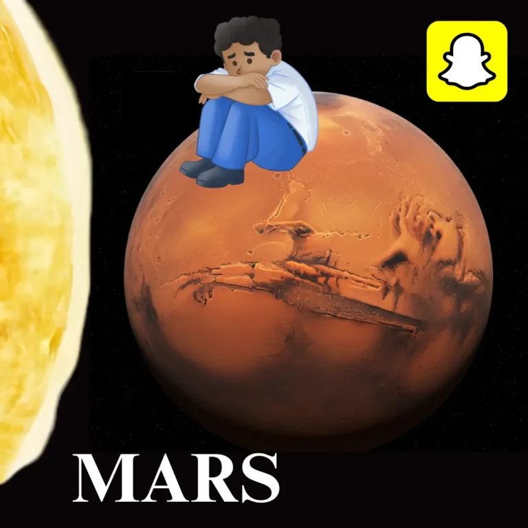 Mars