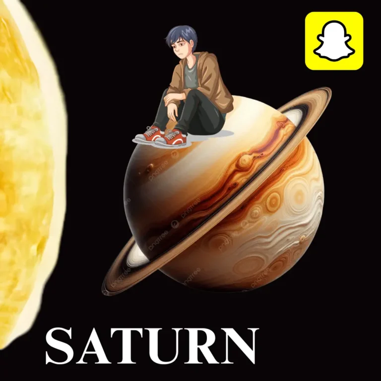 Saturn