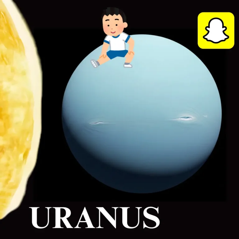 Uranus