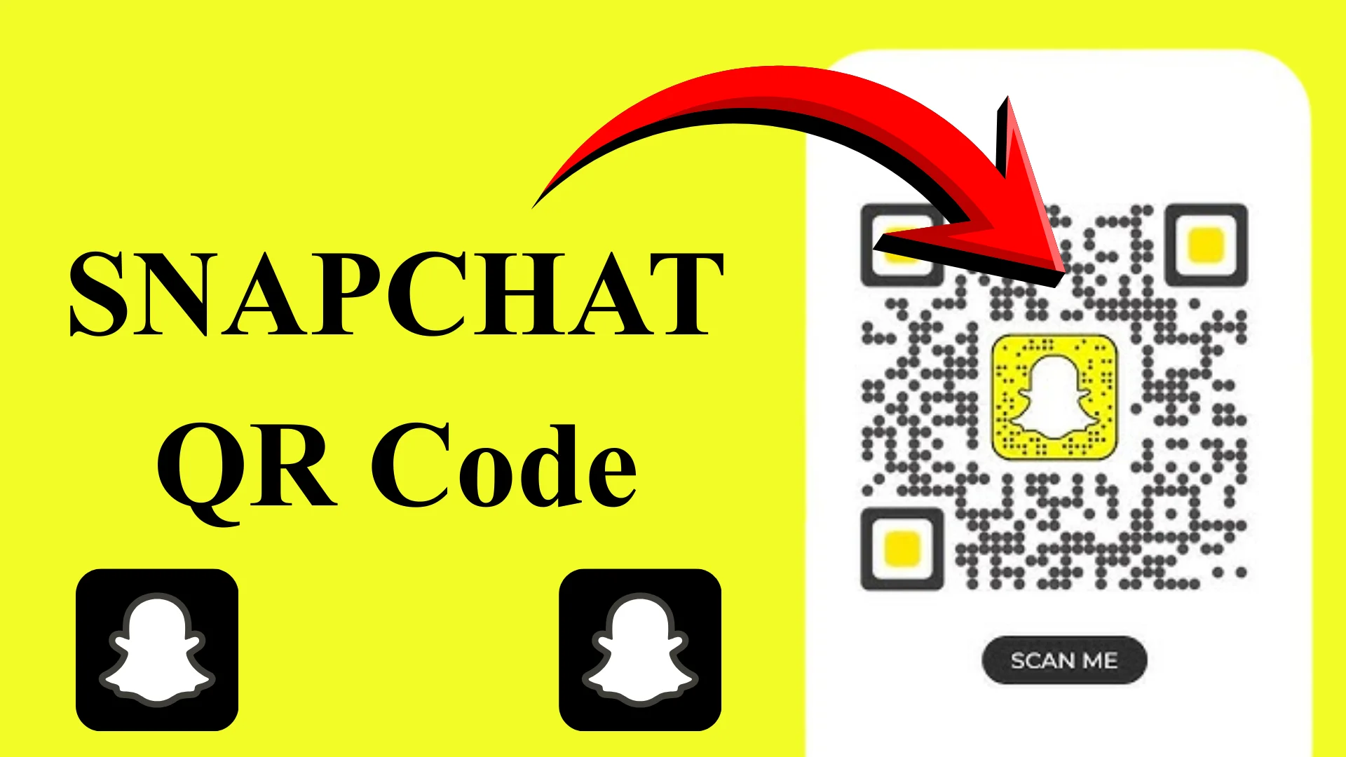 How to Scan Snapchat QR Code and Use Snapcodes Safely in 2026