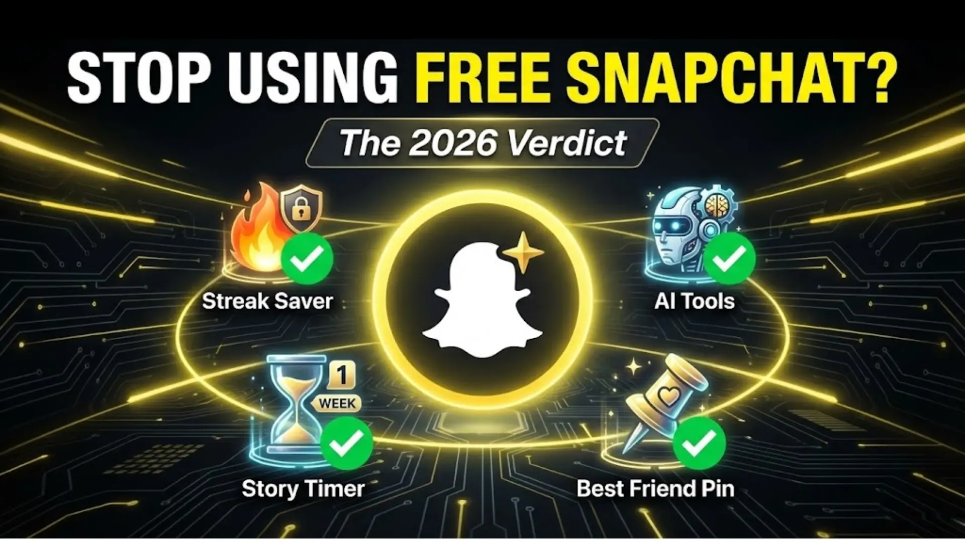 What Perks Do You Get From Snap Plus – Complete 2026 Guide