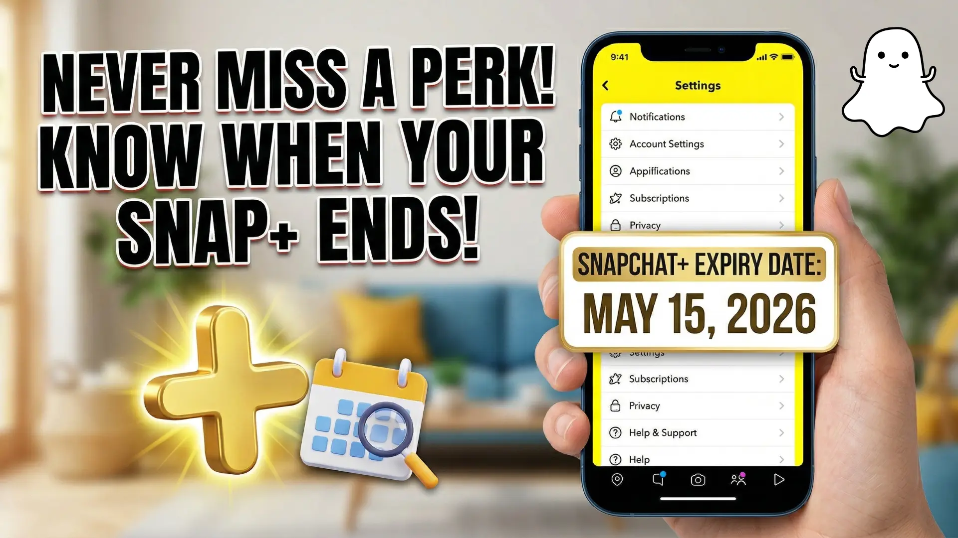 How Do I See When My Snapchat Plus Will Expire? Know Complete Guide
